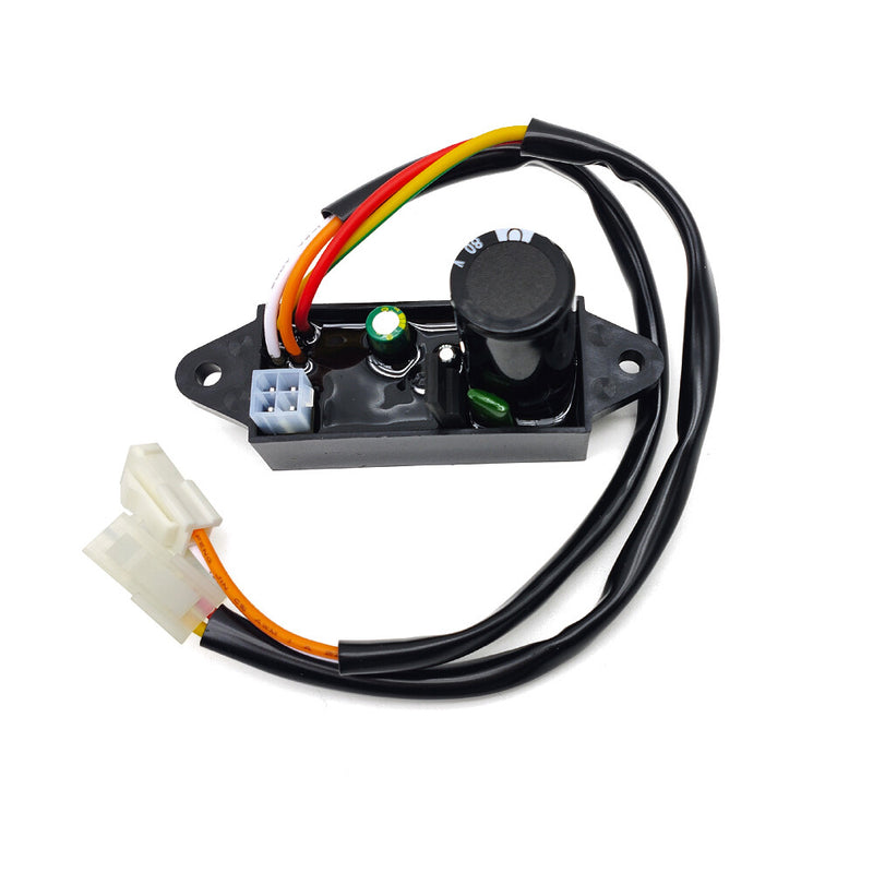DURAFORCE Ignition Control Module For Predator Inverter Generator 3500 Watts /TJ113-2009-1