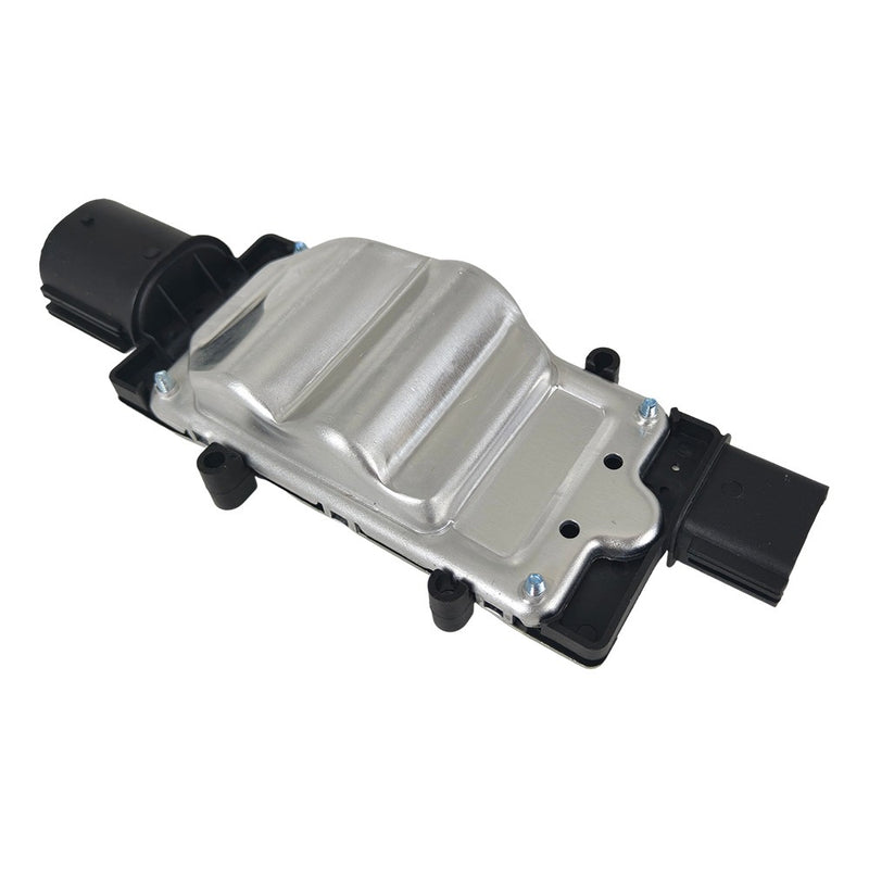 DURAFORCE Cooling Fan Control Module For Ford Lincoln Fusion Taurus MKS MKZ Milan Sable US