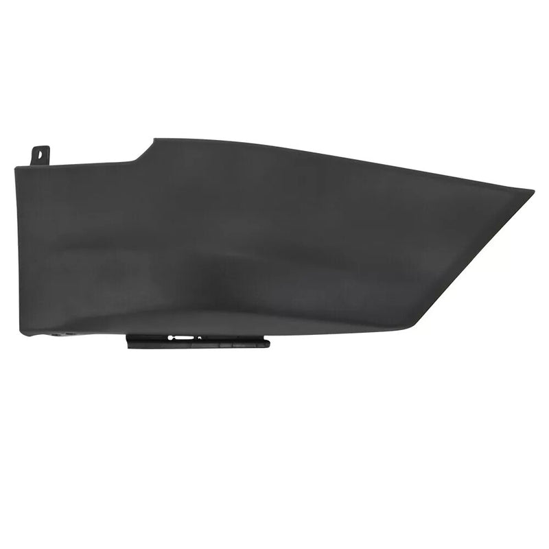 DURAFORCE Bumper Cover Fascia Front Right Passenger Side Lower For Chevy Traverse 2022-23