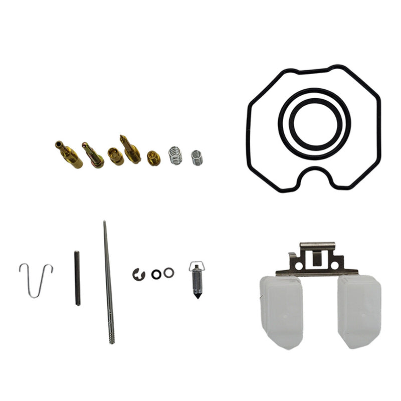 DURAFORCE CARBURETOR CARB REPAIR REBUILD KIT FOR Honda CRF100F 2009