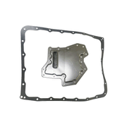 DURAFORCE Trans Oil Filter & Gasket Kit For Infiniti M35 EX35 FX35 QX50 FX37 G37 Q70L M37