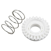 DURAFORCE Clutch WH05X24185 Spring WH01X24434 For GE GTW755CSM GTW750CSL GTW680 Washers