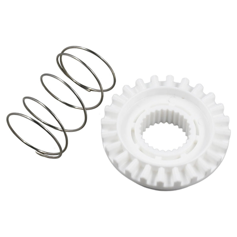DURAFORCE Clutch WH05X24185 Spring WH01X24434 For GE GTW755CSM GTW750CSL GTW680 Washers