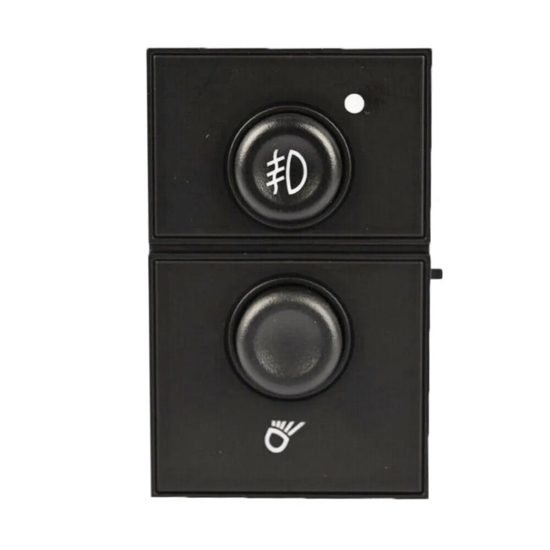 DURAFORCE For 2003-2006 Chevy Silverado Tahoe Avalanche GMC Sierra YukoE Fog Light Switch