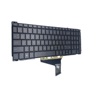 DURAFORCE Keyboard Brown Backlit For HP Spectre x360 15-EB 15-EB0043DX 15-EB1043DX 15T-EB