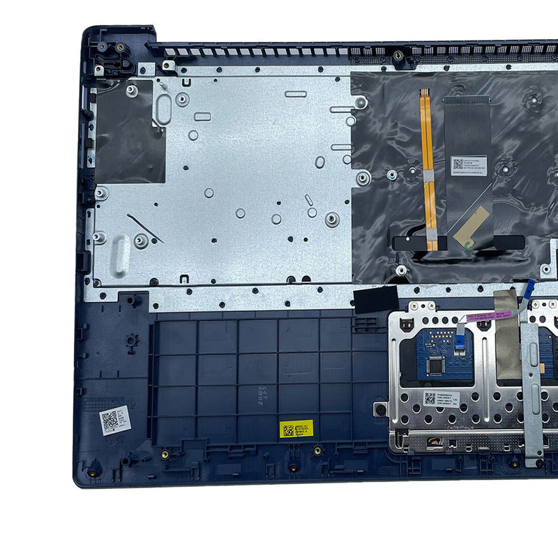 DURAFORCE Palmrest Touchpad Keyboard For Lenovo IdeaPad 330S-15IKB 330S-15ARR 5CB0R07404