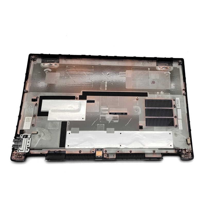 DURAFORCE For Dell Latitude 5521 E5521 Laptop Lower Bottom Case Base Cover 0P0C6H P0C6H US