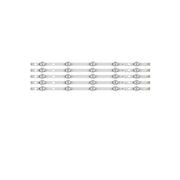 DURAFORCE LED Strips for LG 50LF6000 50LB5620 50LF6100 50LF5610 50LB570B 50LB5800 50LB580N