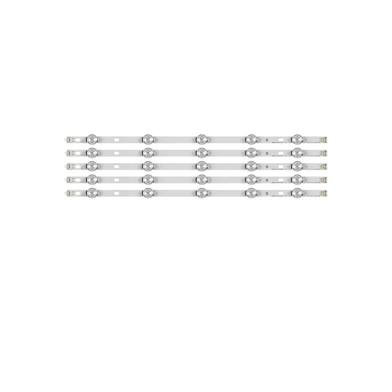 DURAFORCE LED Strips for LG 50LF6000 50LB5620 50LF6100 50LF5610 50LB570B 50LB5800 50LB580N