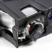 DURAFORCE For 2004 2005 2006 2007 2008 Acura TL 4DR Front Bumper Fog Lights Lamp w/wiring