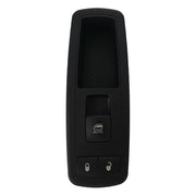 DURAFORCE Passenger RH Side Door Power Window Lock Switch For Chrysler 200 300 Pacifica