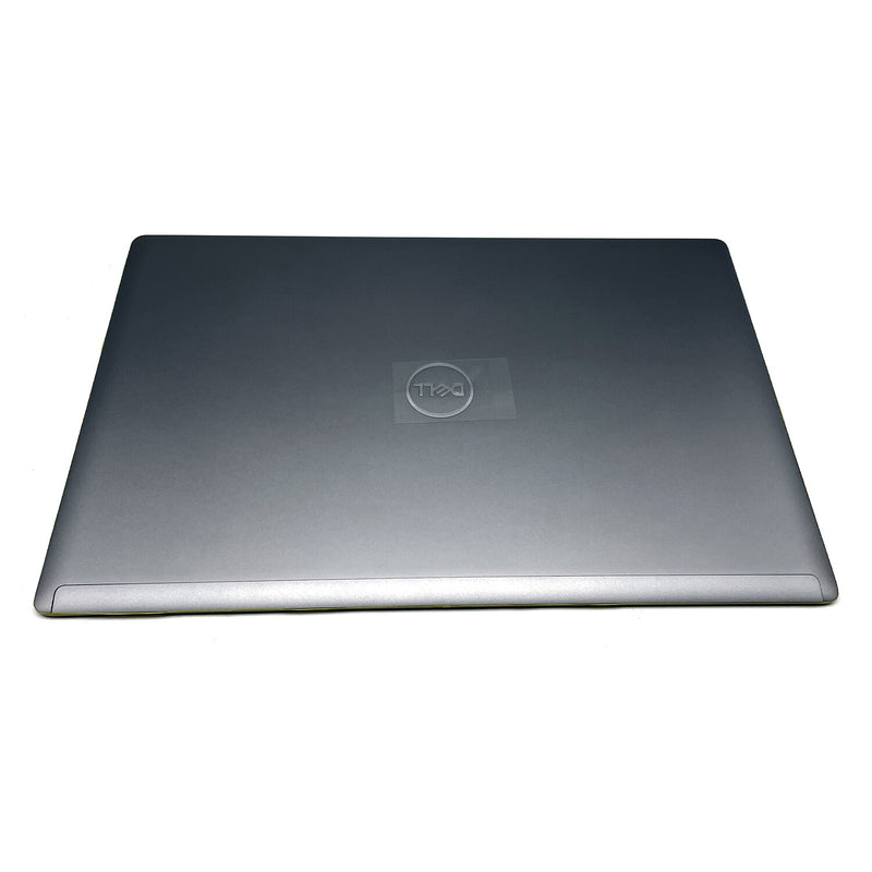 DURAFORCE 94YHR 094YHR Silver Back Cover Top Case for Dell Precision 7750 7760 M7750
