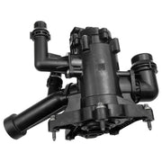 DURAFORCE 11538642559 Heat Management Thermostat Housing For BMW X3 X4 X5 X6 X7 Z4 M240i