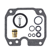 DURAFORCE Carb Carburetor Repair Rebuild Kit For Yamaha TTR125 TTR125L 00-07 K&L18-9331 US