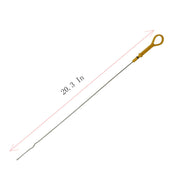 DURAFORCE BP4W-10-450 Engine Oil Fluid Dipstick Oil Level Gauge For 99-05 Mazda Miata 1.8L