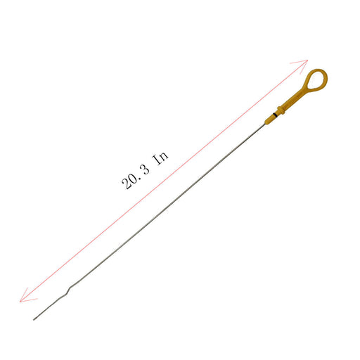 DURAFORCE BP4W-10-450 Engine Oil Fluid Dipstick Oil Level Gauge For 99-05 Mazda Miata 1.8L