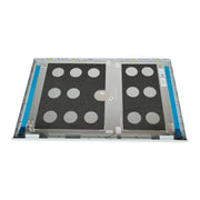 DURAFORCE New Sliver Back Cover For Dell Inspiron 15 5501 5502 5504 5505 Top Lid 0MCWHY US