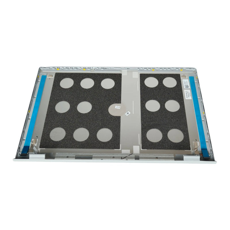 DURAFORCE New Sliver Back Cover For Dell Inspiron 15 5501 5502 5504 5505 Top Lid 0MCWHY US