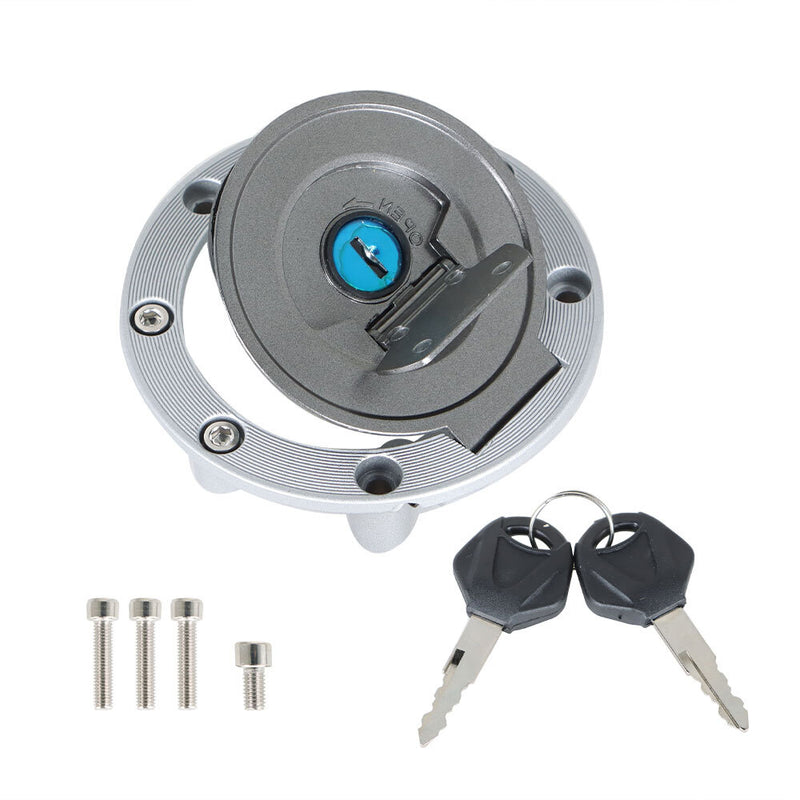 DURAFORCE For Yamaha FZR600R YZF 600 R6 R6S R1 FJ-09 FJ1200 FZ-1 Fazer Fuel Gas Tank Cap