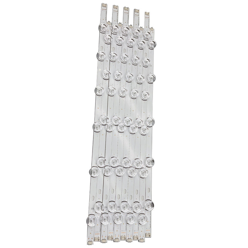 DURAFORCE LED strip For TV 55LY340C 55LB650V 55LB5900 55LF652V 55LF6000 55LB6000 55LB630V