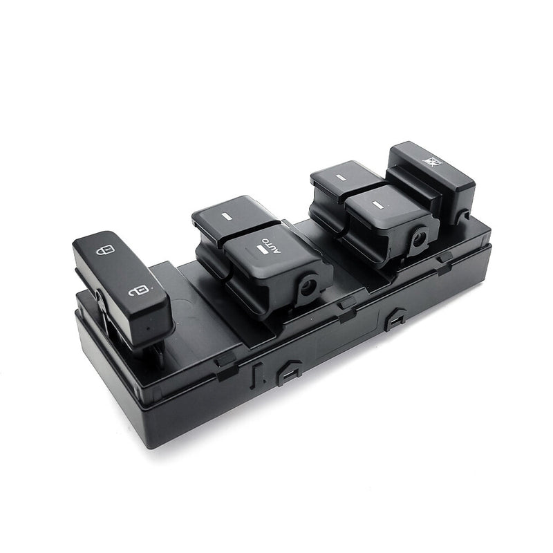 DURAFORCE For 2015-2019 Hyundai Sonata Power Window Switch Driver Door Left 93570-C1000 US