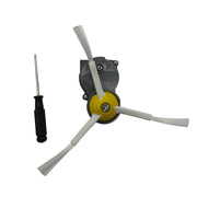 DURAFORCE Fits For Roomba 500/600/700/800 series Side Brush MOTOR Module 870 880 760