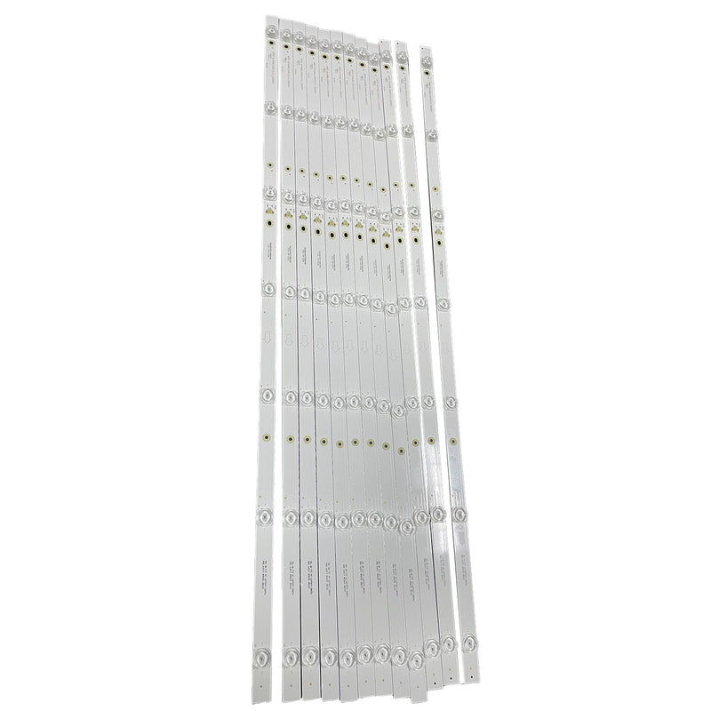 DURAFORCE LED Strips FOR 75S425 75S423/75S421 75D6 GIC75LB08 3030F2.1D 4C-LB7507-ZM031