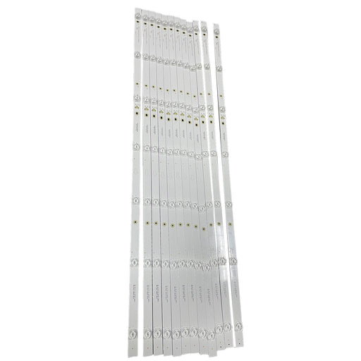 DURAFORCE LED Strips FOR 75S425 75S423/75S421 75D6 GIC75LB08 3030F2.1D 4C-LB7507-ZM031