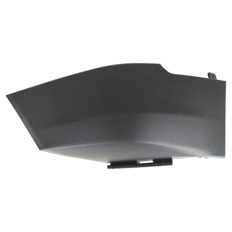DURAFORCE Front Right Passenger Bumper Lower Fascia For 2022 2023 Chevy Traverse 85572792