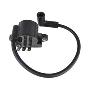 DURAFORCE 2X Ignition Coil Spark DSAI Advance Module for Kohler SV740 GT155 CH740 CV740