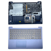 DURAFORCE Palmrest Touchpad Keyboard For Lenovo IdeaPad 330S-15IKB 330S-15ARR 5CB0R07404