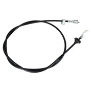 DURAFORCE New For 1968-1976 Dodge Plymouth A,B,E Body 62"inch Speedo Speedometer Cable US