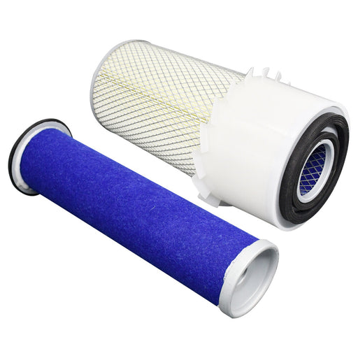 DURAFORCE Outer Inner Air Filter Set For Bobcat Loader 641 643 645 741 743 751 753 763