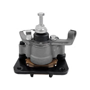 DURAFORCE Rear Left Disc Brake Caliper For Kawasaki Mule PRO FXT FX FXR DX DXT 2015-2023