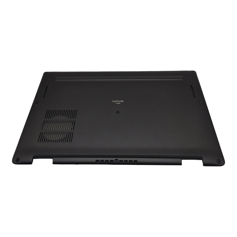 DURAFORCE New For Dell Latitude 7330 E7330 Lower Bottom Base Case Cover 0CCMJ5 CCMJ5 Black