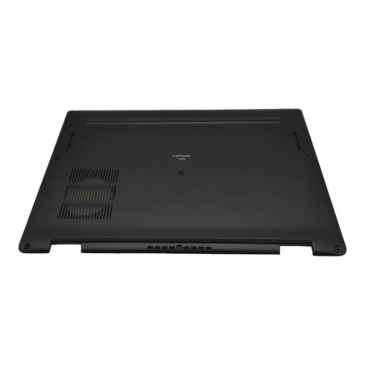 DURAFORCE New For Dell Latitude 7330 E7330 Lower Bottom Base Case Cover 0CCMJ5 CCMJ5 Black