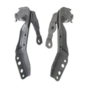 DURAFORCE 601703A0A00ZZ 2Pcs Hood Hinges Driver Passenger Side for Honda for CR V