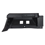 DURAFORCE For ISUZU NPR NPR-HD NQR NRR 2008-2013 DRIVER SIDE LH PLATE STEP