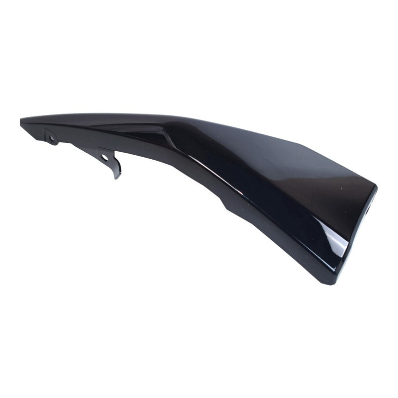 DURAFORCE Durable Front Bumper Lower Trim for 2025 Toyota Camry SE for Left Position