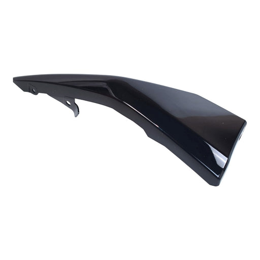DURAFORCE Durable Front Bumper Lower Trim for 2025 Toyota Camry SE for Left Position