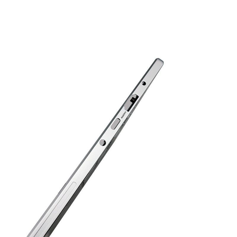 DURAFORCE New For Samsung Galaxy Book Flex NP730QCJ Palmrest Keyboard Touchpad BA98-02211A