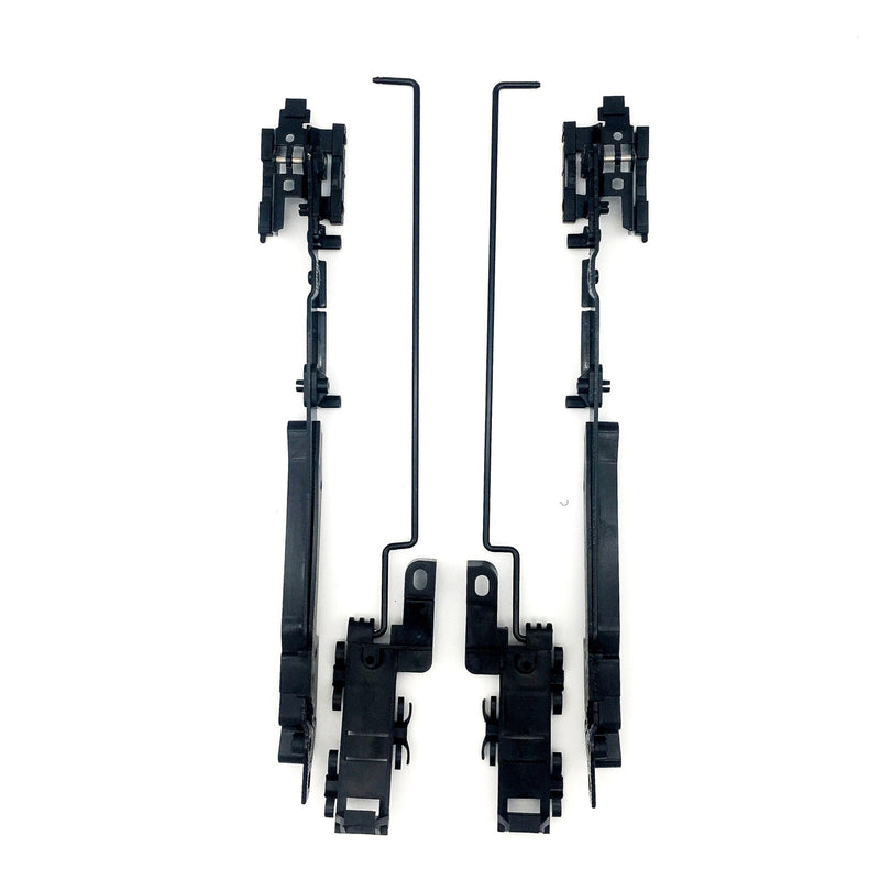 DURAFORCE Sunroof Track Assembly For ford 2000-14 F-150 2005-16 F-250 F-350 F-450
