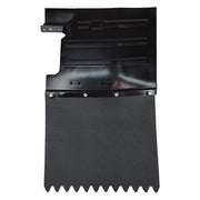 DURAFORCE Mud Guard W/ Flap RH For ISUZU NPR NQR NRR NPR-HD 1995-2007 PASSENGER SIDE