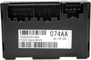 DURAFORCE Transfer Case Control Module 05150732AE For Dodge Durango Grand Cherokee 14-15