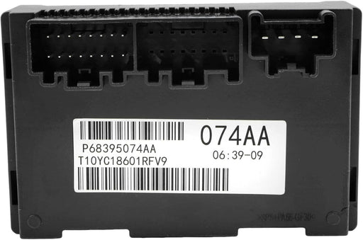 DURAFORCE Transfer Case Control Module 05150732AE For Dodge Durango Grand Cherokee 14-15