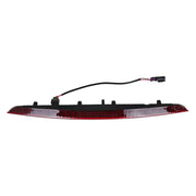 DURAFORCE Red High Third Mount Light 3rd Brake LED For 2016-2018 Lincoln MKX FA1Z13A613AB