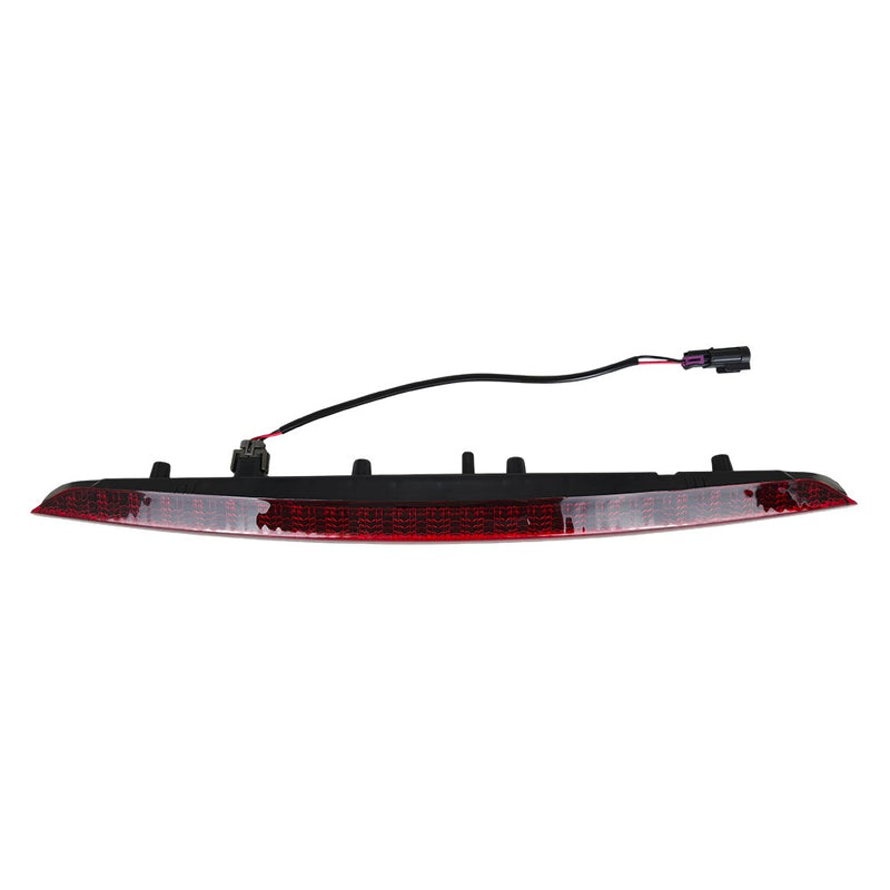 DURAFORCE Red High Third Mount Light 3rd Brake LED For 2016-2018 Lincoln MKX FA1Z13A613AB