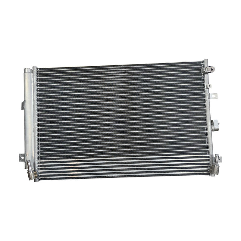 DURAFORCE AC Condenser For 2015-2018 Ford Edge For Lincoln MKX 2.7L 2.0L New