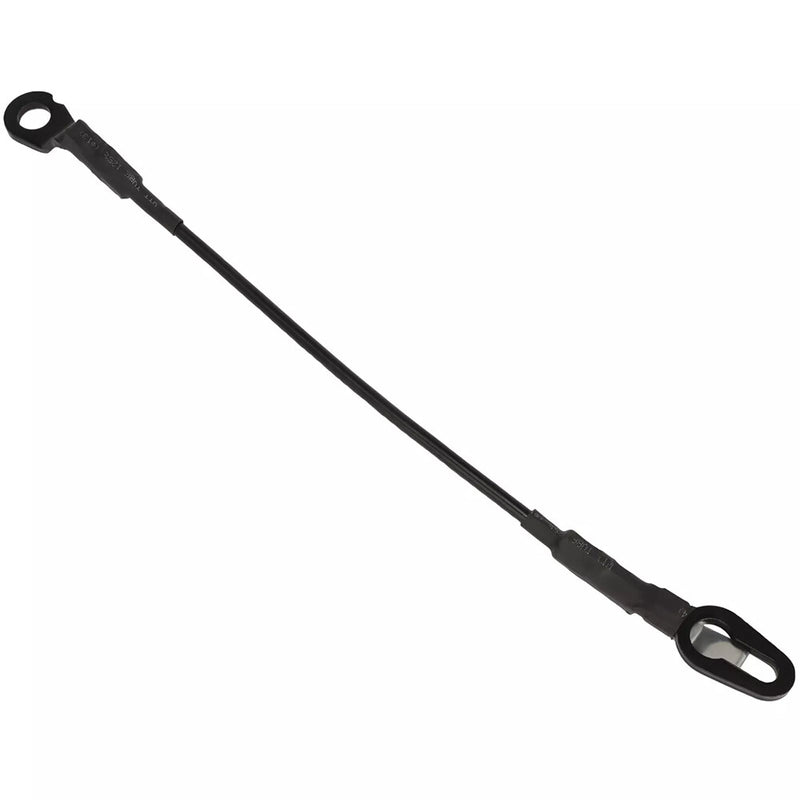 DURAFORCE For 99-06 Chevy Silverado 02-05 Avalanche H2 Pair Tailgate Support Cable