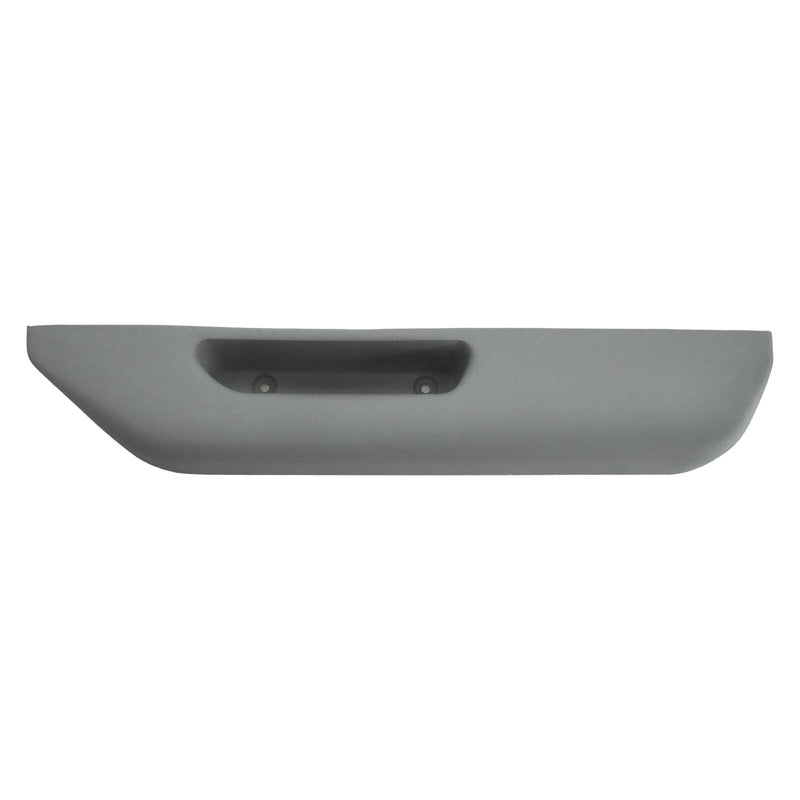 DURAFORCE RH Front Door Armrest Pads Gray for 90-93 GMC 92-93 Blazer Suburban GMC Yukon
